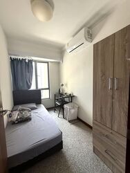 Aquarius By The Park (D16), Condominium #534885921